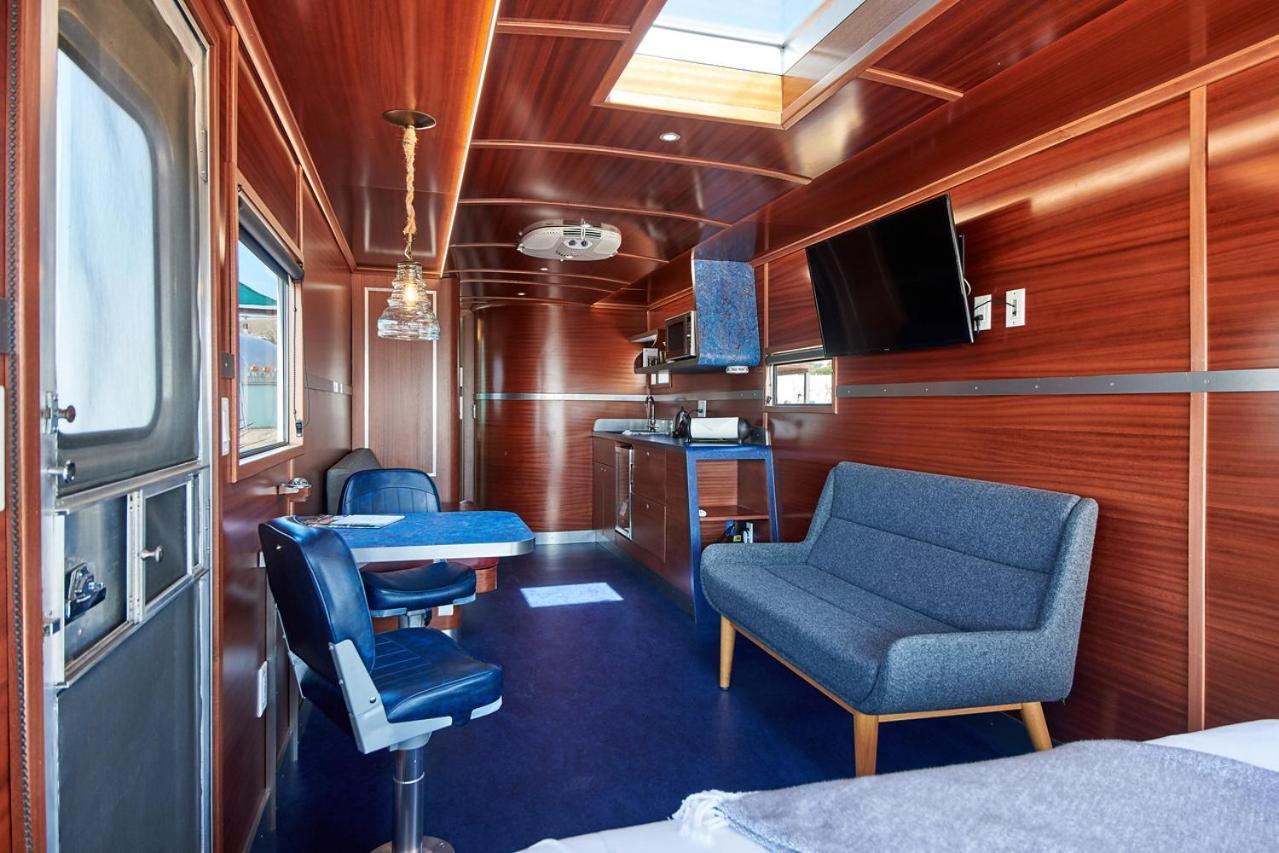 Waypoint Ventura Hotell Eksteriør bilde