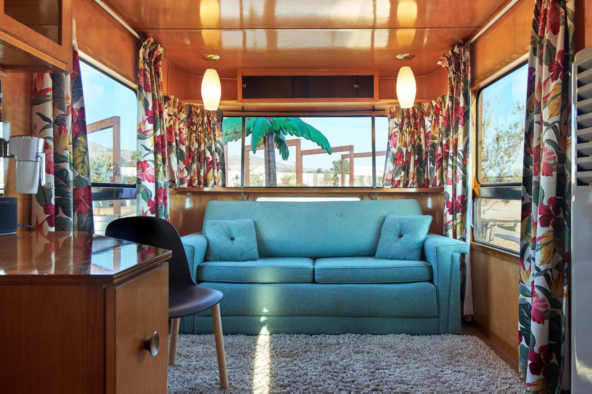 Waypoint Ventura Hotell Eksteriør bilde