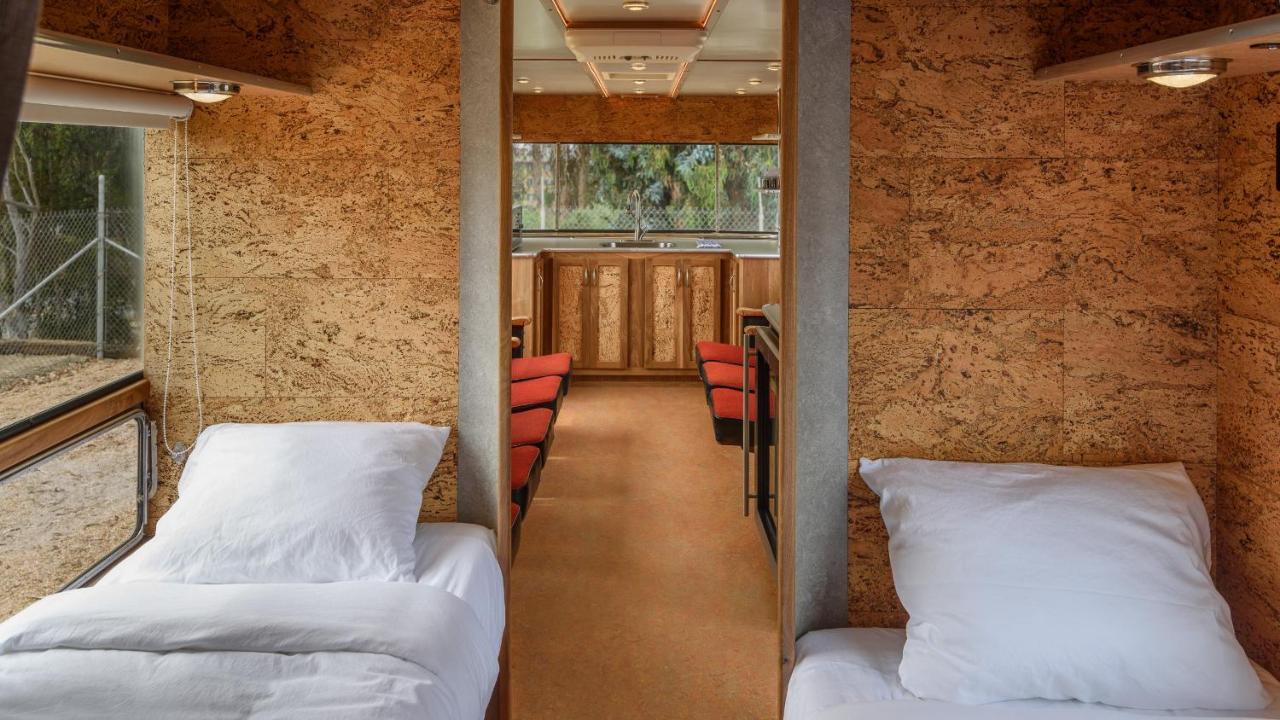 Waypoint Ventura Hotell Eksteriør bilde