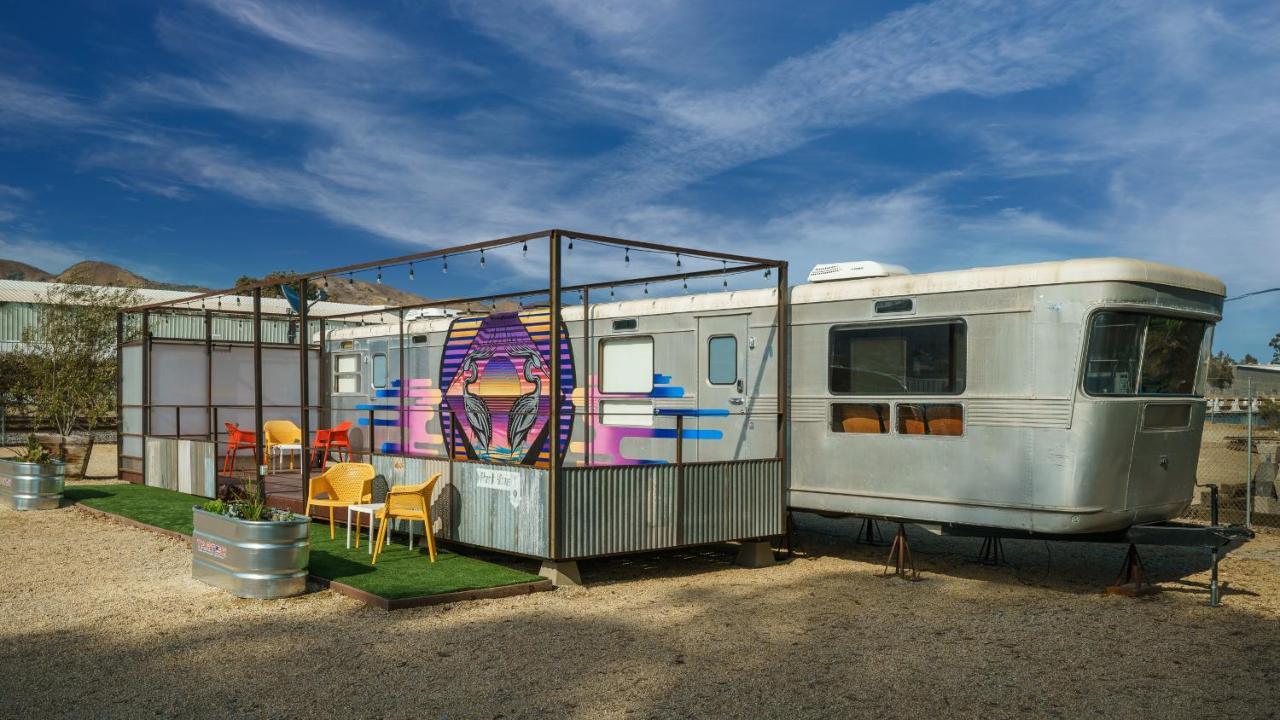 Waypoint Ventura Hotell Eksteriør bilde