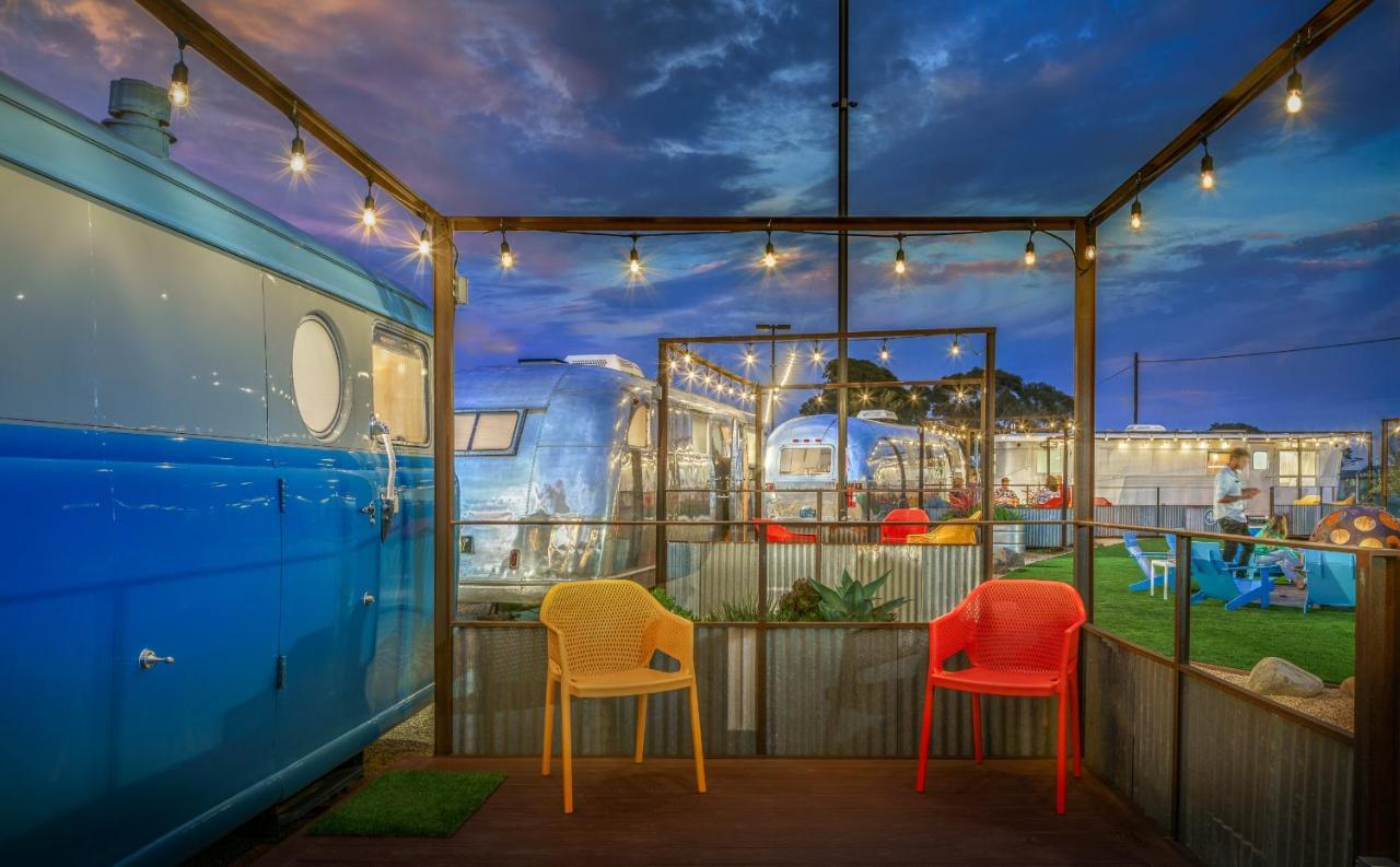 Waypoint Ventura Hotell Eksteriør bilde